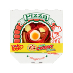 Look o look mini candy pizza 85 gr
