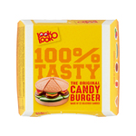 Look o look candy burger 130 gr