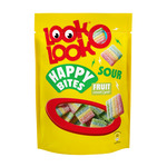Look-o-look happy bites zakje 160 gr