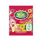 Lutti foppies zakje 70 gr