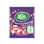 Lutti draculatanden zakje 80 gr