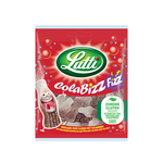 Lutti colabizz fizz zakje 80 gr
