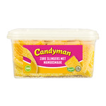 Candyman zure slingers mango 1 kg