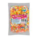 Candyman jelly beans 1 kg