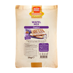Koopmans wafelmix compleet zak 1 kg