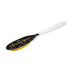 Honey spoon 7 gr in flowpack in dispenser