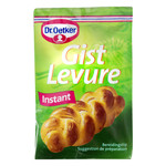 Dr. Oetker gist 3 x 7 gr