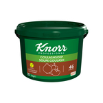Knorr goulashsoep 3kg.