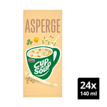 Unox Cup-a-Soup Asperge 24 x 140 ml