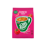 Cup-a-soup vendingzak chinese tomaat 40-porties