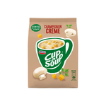 Cup-a-soup vendingzak champignon 40-porties