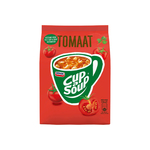 Cup-a-soup vendingzak tomaat 40-porties