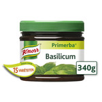 Kn primerba basilicum 340 gr