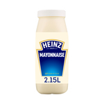 Heinz mayo 2.15 liter