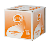 Remia satesaus mild bag in box 3.8 ltr