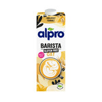 Alpro barista oat glutenvrij pak 1 liter