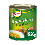 Knorr rundvlees voor soep 850 gr