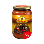 Conimex sambal oelek 750 gr
