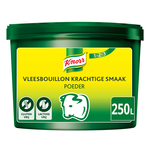 Knorr Vleesbouillon 5 kilo
