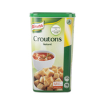 Knorr croutons naturel 580 gr