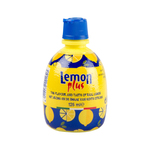 Lemonplus citroensap 125 ml