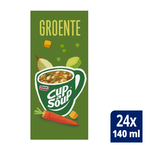 Unox Cup-a-Soup Groente 24 x 140 ml