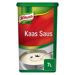 Knorr kaassaus 7 liter