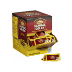 Inproba sambal oelek zakje 4.5 gr