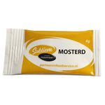 Subliem mosterd stick 4 gr