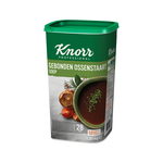 Knorr gebonden ossenstaartsoep 28 liter