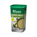 Knorr bloemkool-broccolisoep 9 liter