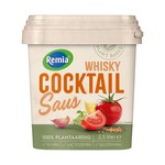 Remia whisky cocktailsaus 2.5 kg
