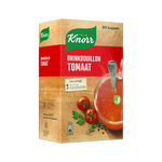 Knorr drinkbouillon tomaat zakje