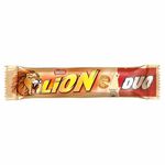 Lion white 2-pack 60 gr