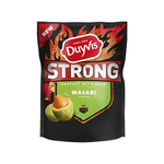 Duyvis strong wasabi 175 gr