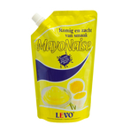 Levo mayonaise 80% pouch 500 ml