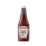 Heinz classic barbecue sauce 875 ml