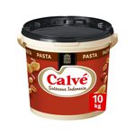 Calve satesaus indonesia pasta 10 kg