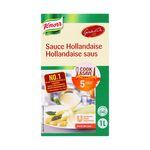 Knorr Garde d'Or hollandaisesaus vloeibaar 1 liter