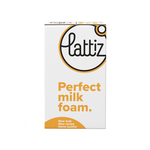 Lattiz milkfoam bib 4 liter