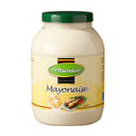 De Vlaendere mayonaise 3 liter