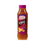 Gouda's glorie sweet hot chili sauce 850 ml