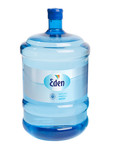 Eden bronwater 18.9 liter