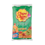 Chupa chups lollie fruit
