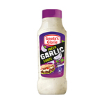 Gouda's glorie fresh garlic 650 ml