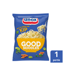 Unox good noodles kip zak 70 gr