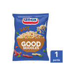 Unox good noodles sate zak 70 gr