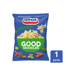 Unox good noodles groente zak 70 gr