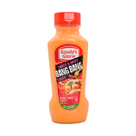 Gouda's glorie bang bang sauce 550ml.
