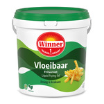 Winner frituurvet vloeibaar 10 liter